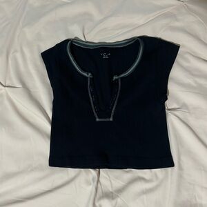 Women’s Out From Under Go for Gold Top M/L